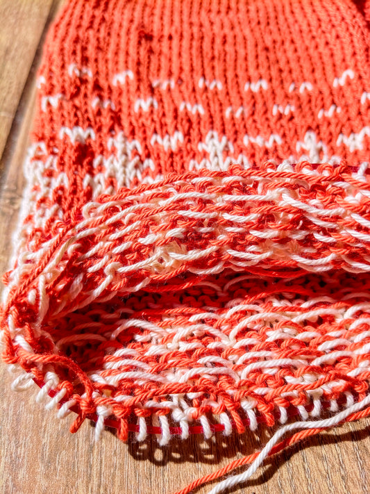 Taller de Jacquard Tienda Revesderecho Providencia